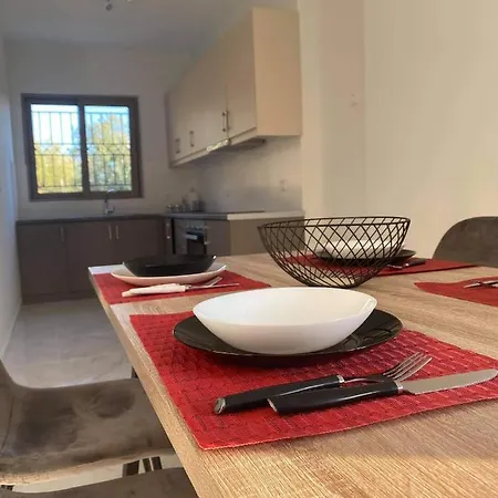 Apartment Kosta *