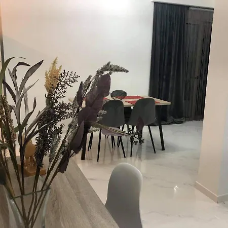 Apartment Kosta
