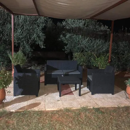 Kosta Apartment *