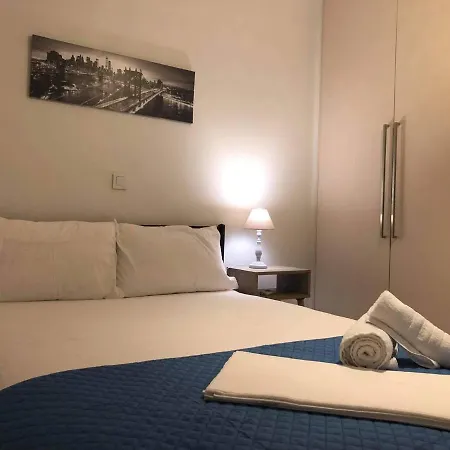 Kosta Apartment *