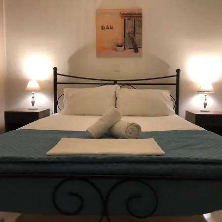 Kosta Apartamento