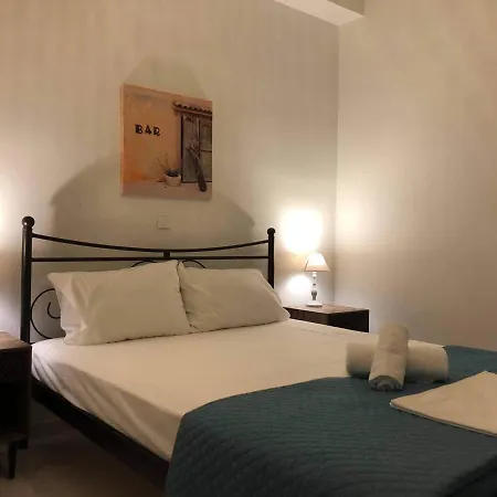 Apartment Kosta Kalamata