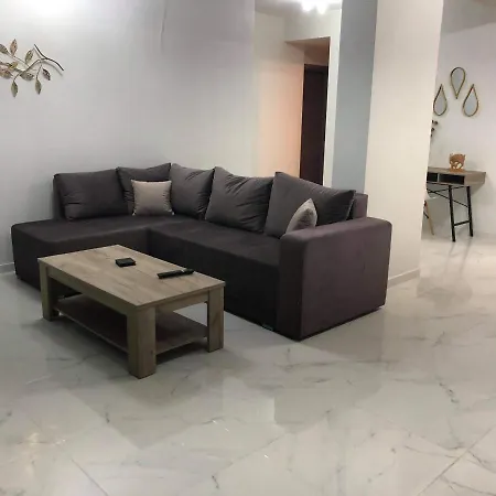 Apartment Kosta *