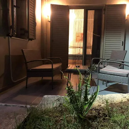 Kosta Apartment