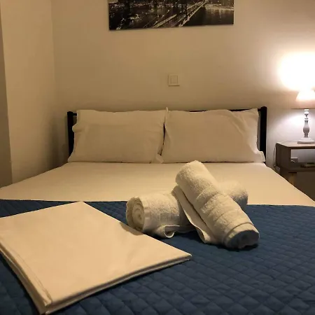Apartamento Kosta *