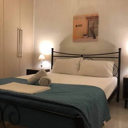 Kosta Apartment