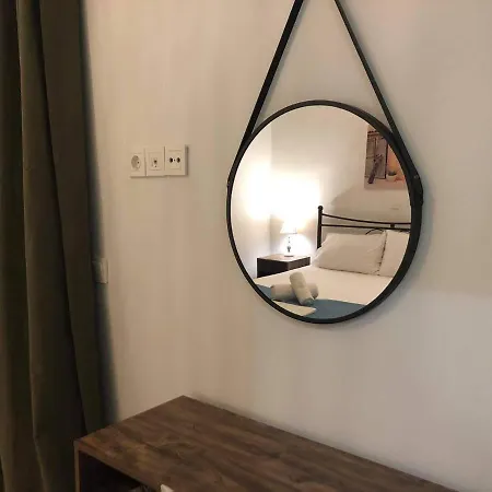 Kosta Apartment *