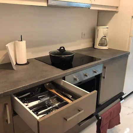 Kosta Apartamento Kalamata