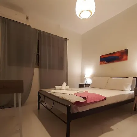 Apartment Kosta Kalamata