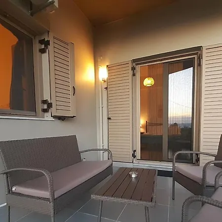 Apartment Kosta *