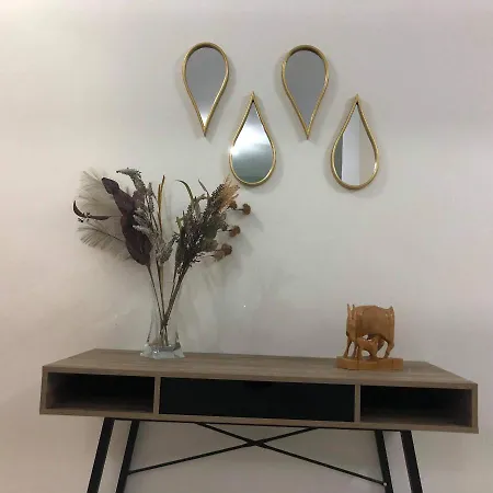 Apartamento Kosta