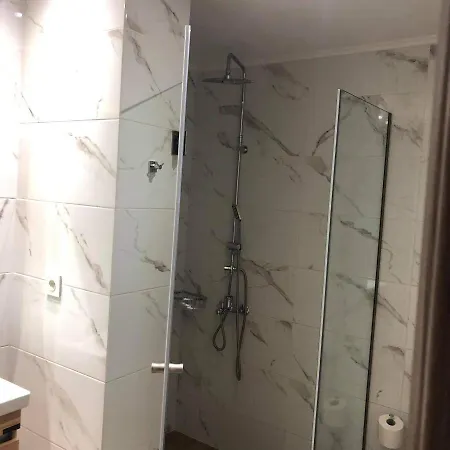 Kosta Apartamento