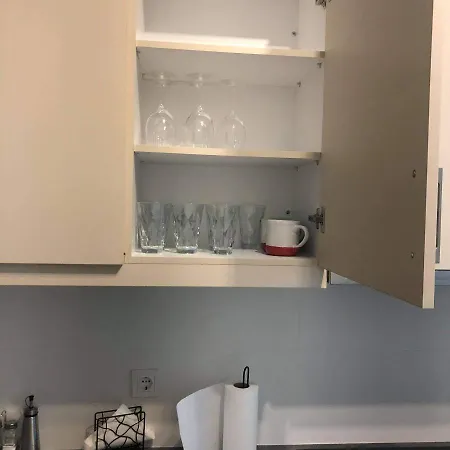 Apartment Kosta