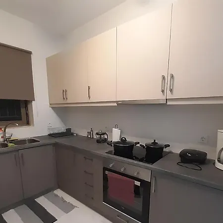 Apartment Kosta