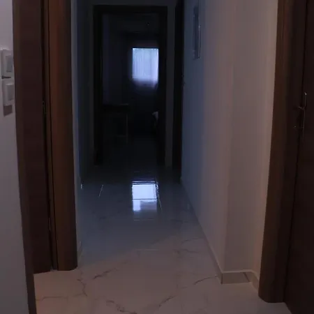 Apartamento Kosta