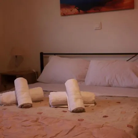 Apartment Kosta