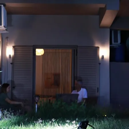 Apartamento Kosta *