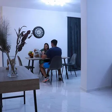 Kosta Apartamento Kalamata