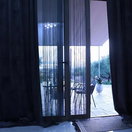 Apartment Kosta *