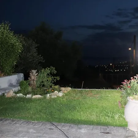 Apartamento Kosta Kalamata