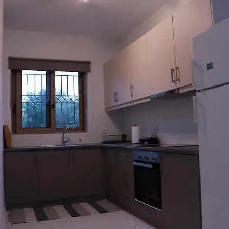 Kosta Apartamento