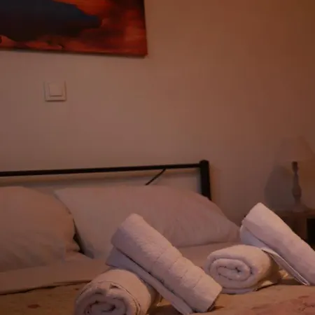 Apartment Kosta Kalamata