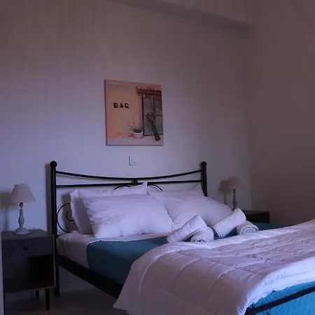 Apartment Kosta Kalamata