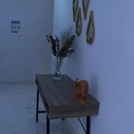 Apartment Kosta