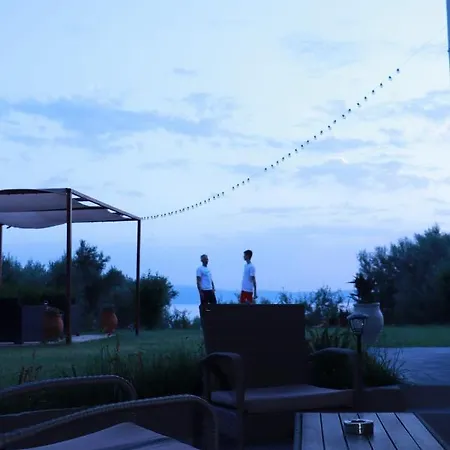 Kosta Apartamento Kalamata