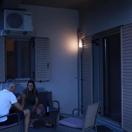 Apartamento Kosta Kalamata