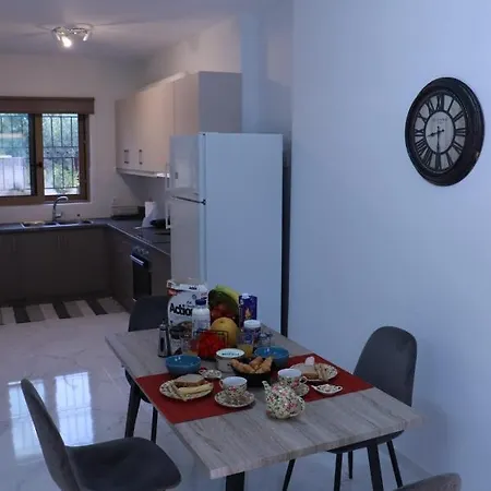 Kosta Apartment Kalamata