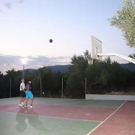 Kosta Διαμέρισμα