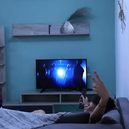 Kosta Apartamento Kalamata