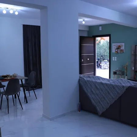 Kosta Apartment
