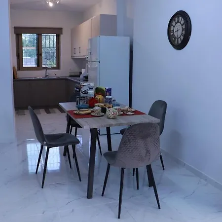 Apartment Kosta