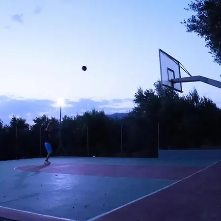 Kosta * Καλαμάτα