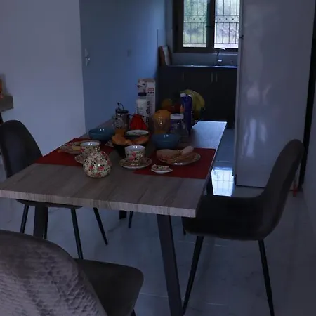 Kosta Apartamento