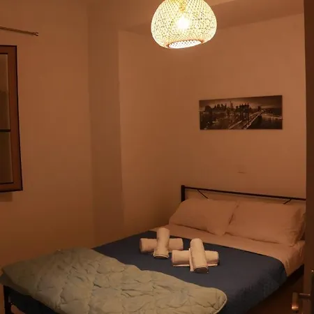 Apartamento Kosta