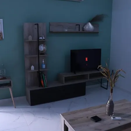 Apartment Kosta