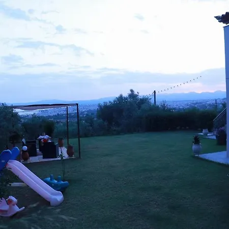 Kosta Apartamento *